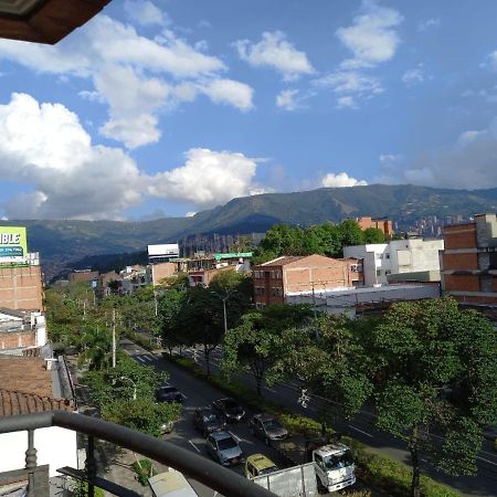 Hermoso Apartamento Medellin Exterior photo