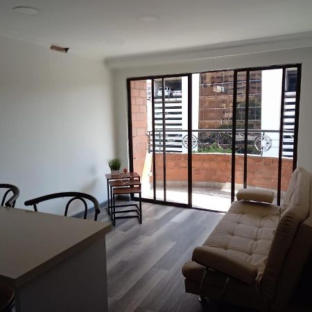 Hermoso Apartamento Medellin Exterior photo