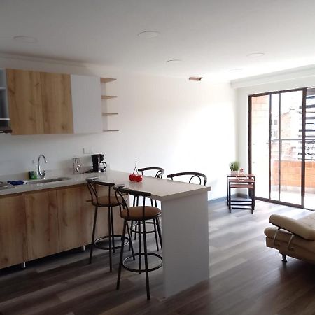 Hermoso Apartamento Medellin Exterior photo