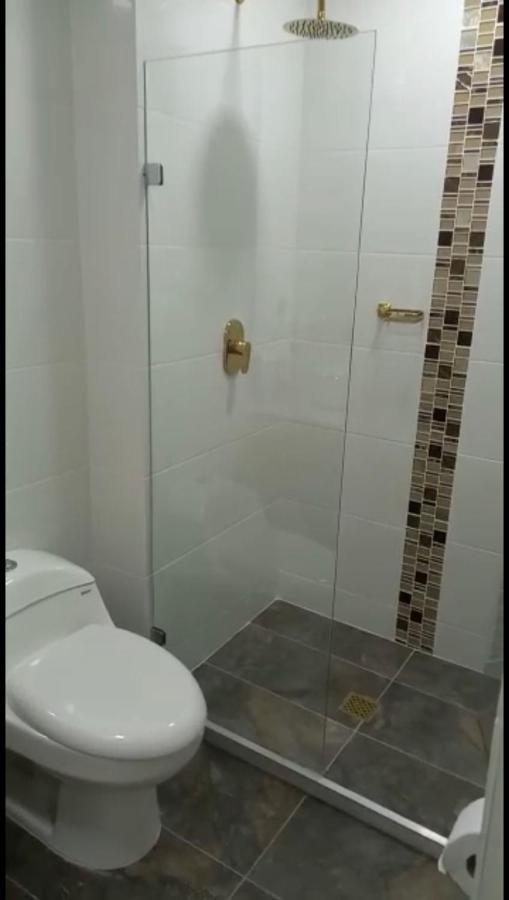 Hermoso Apartamento Medellin Exterior photo
