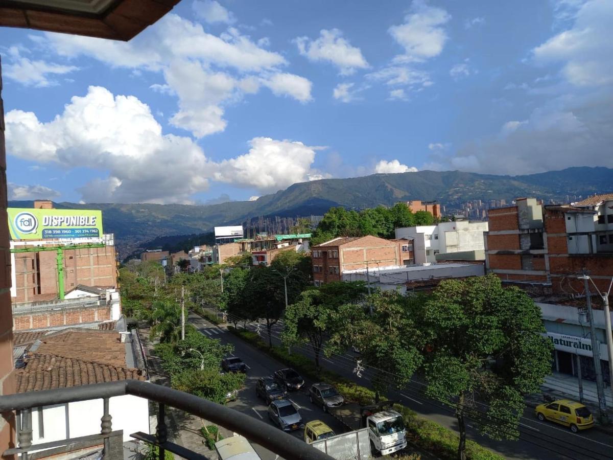 Hermoso Apartamento Medellin Exterior photo