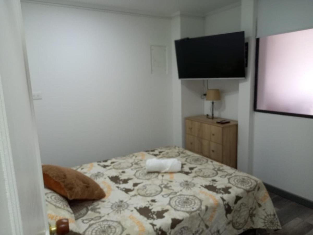 Hermoso Apartamento Medellin Exterior photo
