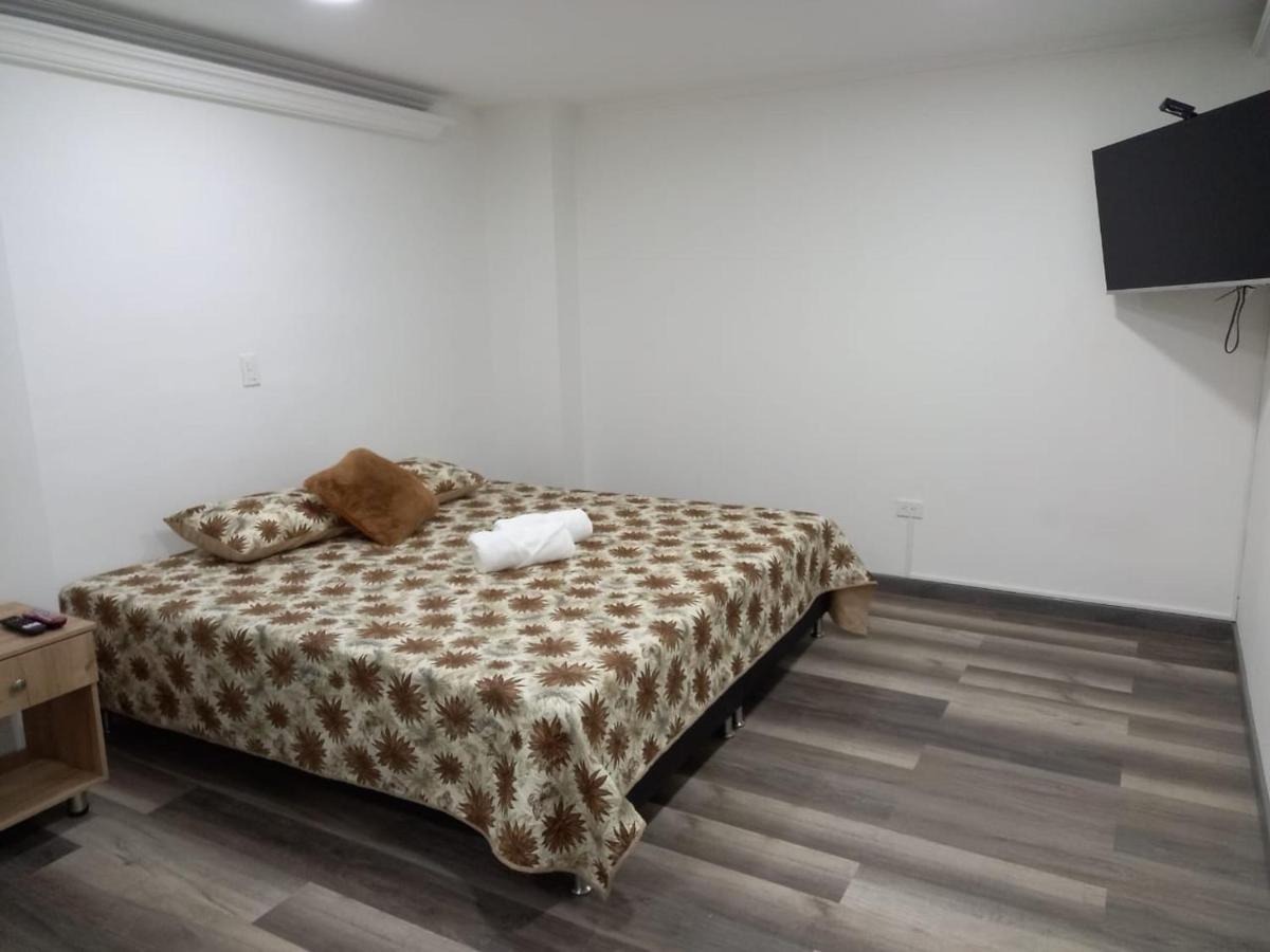 Hermoso Apartamento Medellin Exterior photo