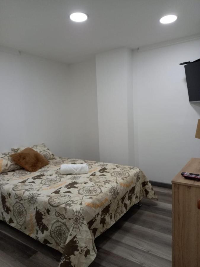 Hermoso Apartamento Medellin Exterior photo
