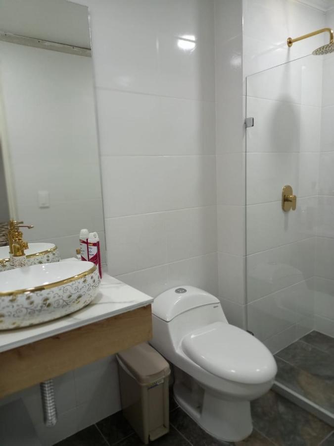 Hermoso Apartamento Medellin Exterior photo