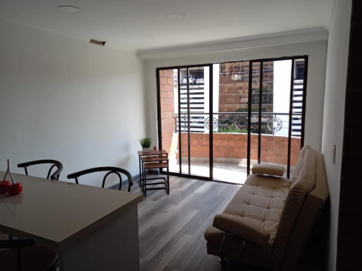 Hermoso Apartamento Medellin Exterior photo