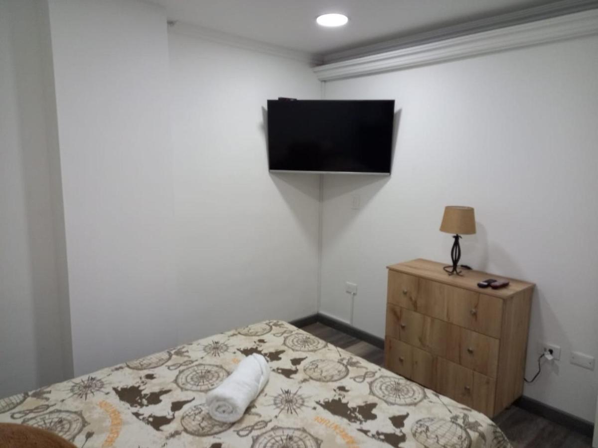 Hermoso Apartamento Medellin Exterior photo