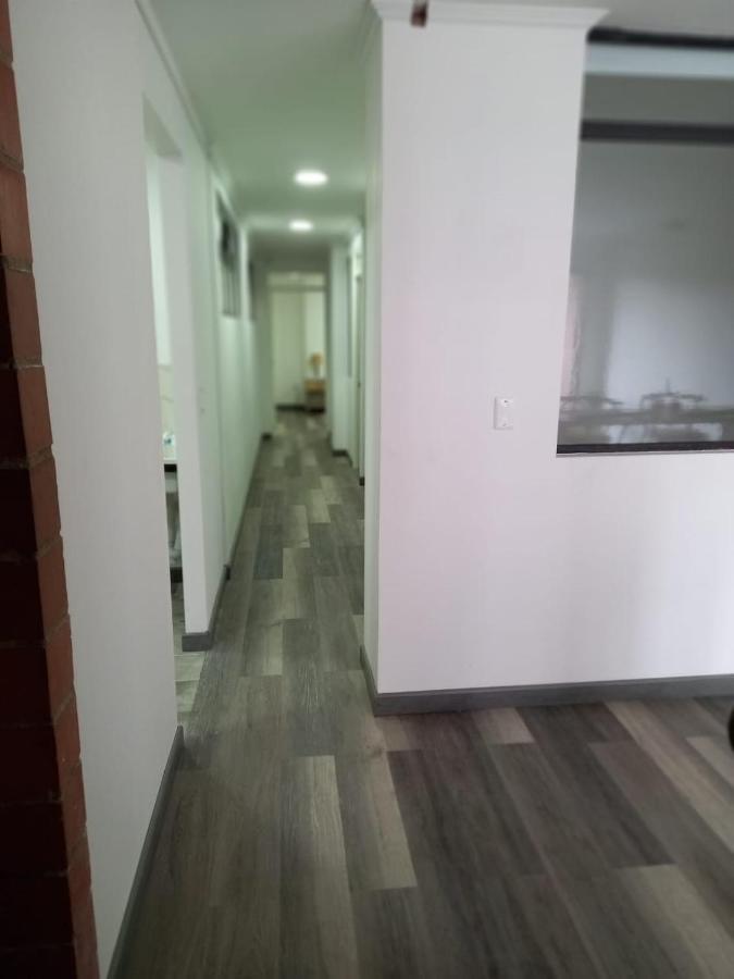 Hermoso Apartamento Medellin Exterior photo